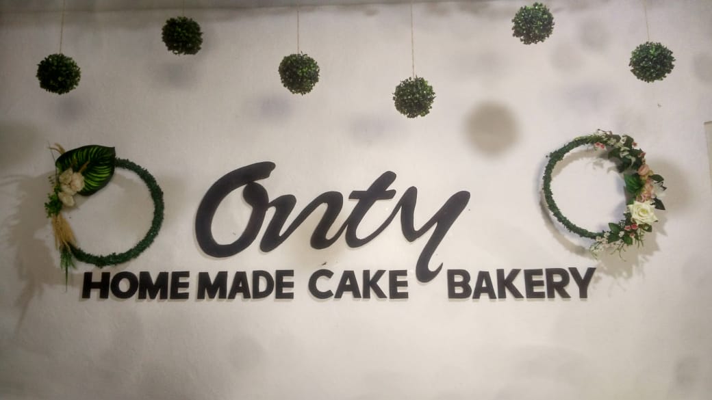 Onty Cake Pekalongan