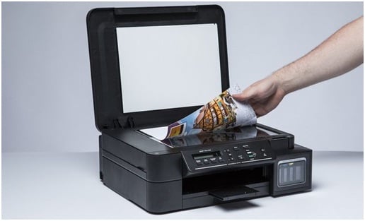 Kelebihan Printer Inkjet