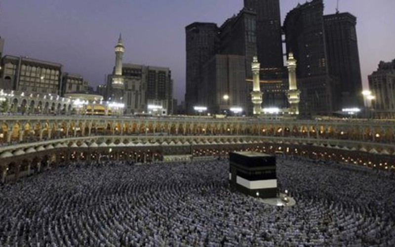 Ibadah Haji 2020 Ditiadakan