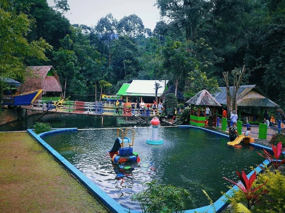 40 Tempat Wisata Pekalongan Yang Hits Dan Terbaru 2023