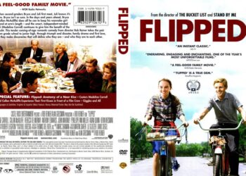 Review Film Flipped 2010