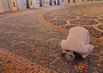 Kisah Penuh Hikmah Ramadhan