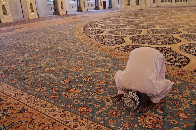 Kisah Penuh Hikmah Ramadhan