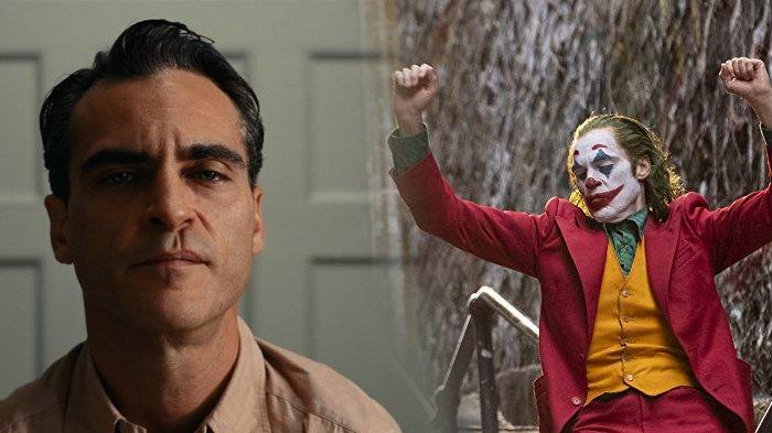 Joaquin Phoenix dan Film Joker