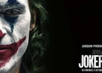 Cover Film Joker