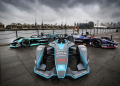 Mobil Formula E yang Dipakai Balapan di Jakarta E-Prix 2022