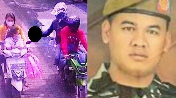 Fakta-fakta Kopda Muslimin dan Kasus Penembakan Istri TNI di Semarang