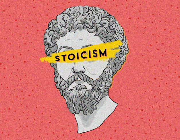 Mengenal Filsafat Stoa - Stoikisme