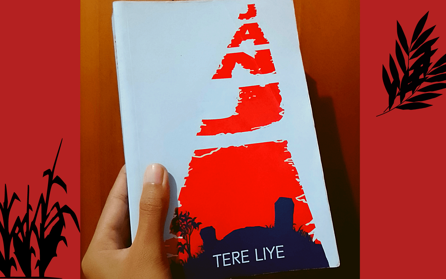 Resensi Novel Janji karya Tere Liye