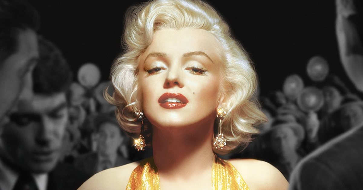 Review Film Blonde (2022): Biopik Marylin Monroe Yang Dinilai Negatif