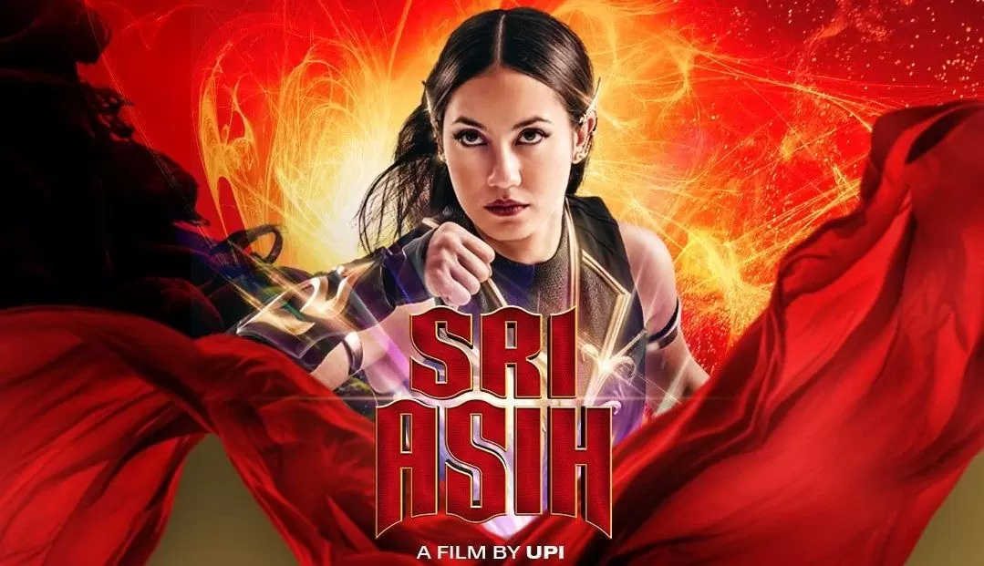 Review Film Sri Asih (2022)