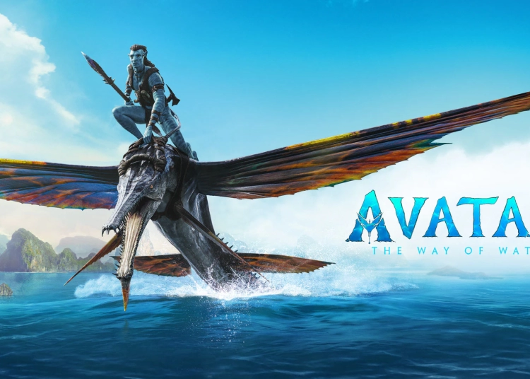Review Film Avatar - The Way of Water, Visual Bawah Laut yang Mengagumkan