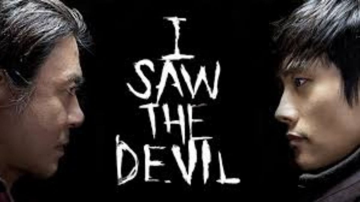 Film Korea pembunuhan berantai terbaik - I Saw the Devil (2010)