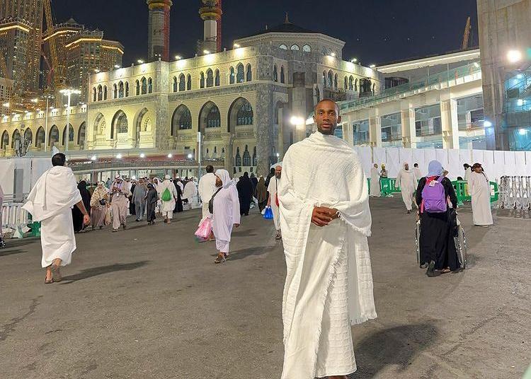 Viral Non-Muslim Masuk Mekkah, Pamer Telah 'Taklukkan' Ka'bah
