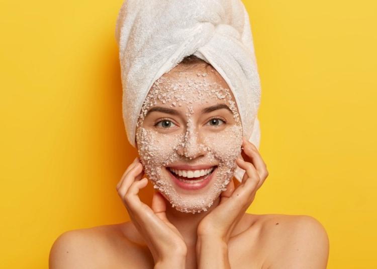 7 Manfaat Oatmeal Untuk Wajah Dan Cara Membuat Masker Oats